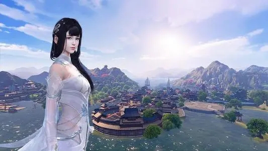 天涯明月刀手游哪个区人最多 2021最火大区推荐