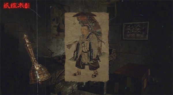 纸嫁衣2木偶的伞怎么打开 打开玩偶伞的方法介绍