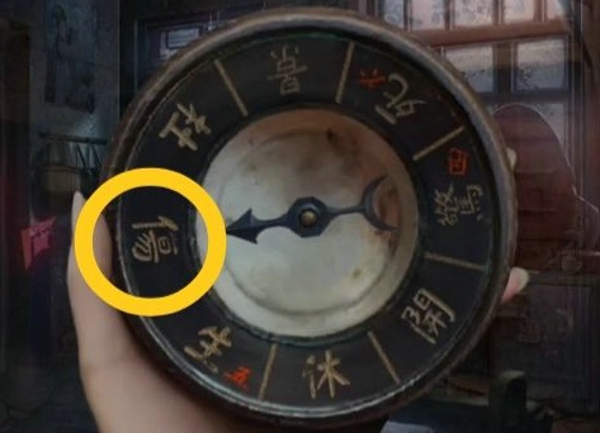 纸嫁衣2木偶的伞怎么打开 打开玩偶伞的方法介绍
