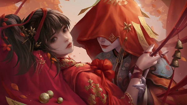 纸嫁衣2风车怎么过 风车谜题攻略
