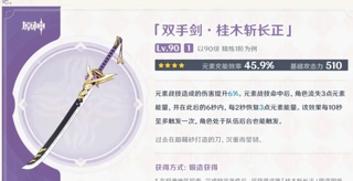 原神早柚武器推荐 原神早柚圣遗物推荐