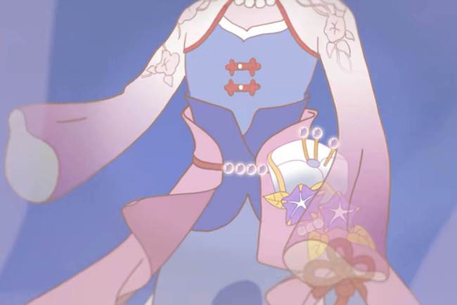 乞巧织情王昭君多少钱 王昭君七夕皮肤介绍