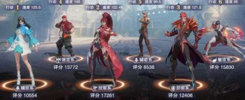 斗罗大陆魂师对决t0阵容搭配攻略 最强t0阵容推荐