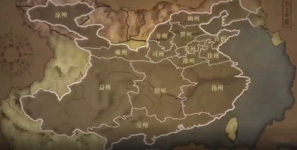 真三国无双霸招募地区有哪些 武将出生地招募攻略