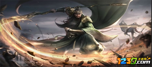 真三国无双霸赵云在哪个州 真三国无双霸赵云招募地区一览