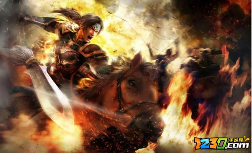 真三国无双霸哪些武将值得培养 真三国无双霸哪些武将强