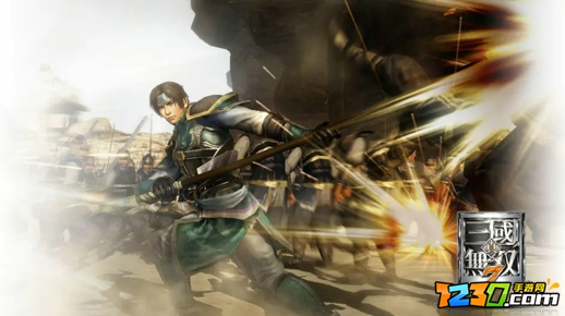 真三国无双霸哪些武将值得培养 真三国无双霸哪些武将强