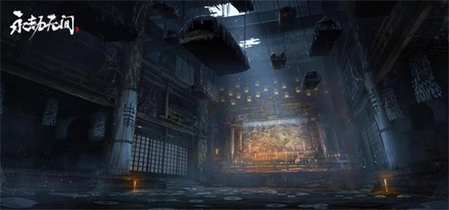 永劫无间是手游吗 永劫无间是手机游戏还是电脑游戏