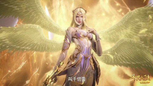 斗罗大陆魂师对决千仞雪阵容搭配 千仞雪魂环搭配推荐