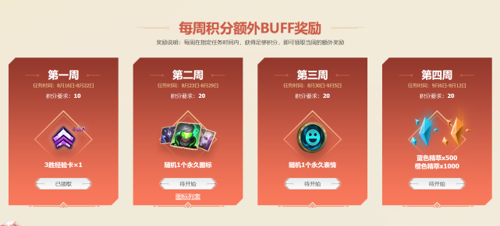 英雄联盟十周年战斗之夜是几月几号 十周年庆典活动介绍