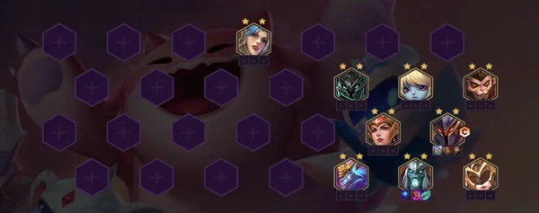 金铲铲之战S1稳前三阵容 最新稳定上分阵容推荐