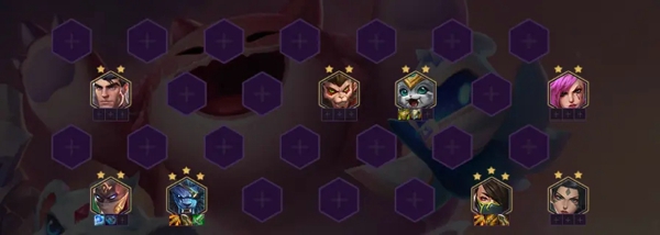 金铲铲之战S1稳前三阵容 最新稳定上分阵容推荐