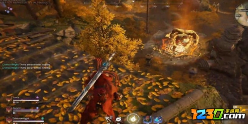 永劫无间3键有什么用 永劫无间3键替换装备介绍
