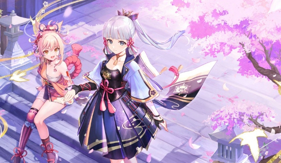 原神1080p怎么开 原神1080p全屏分辨率开启攻略