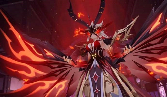 原神1080p怎么开 原神1080p全屏分辨率开启攻略
