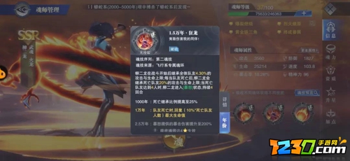 斗罗大陆魂师对决灼烧阵容搭配攻略 魂师对决灼烧流怎么玩