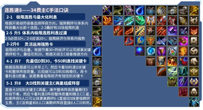 金铲铲之战手游英雄之黎明上分阵容 最强上分阵容推荐