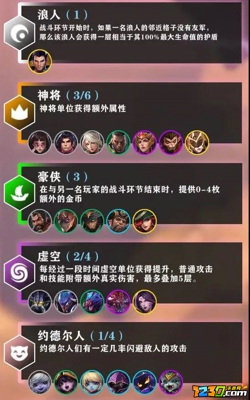 金铲铲之战s5.5怎么玩 金铲铲之战s5.5最强阵容推荐攻略