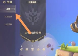 金铲铲之战战绩在哪里看 金铲铲之战战绩查询攻略