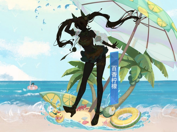 斗罗大陆魂师对决夏日泳装皮肤是谁的 夏日泳装皮肤介绍