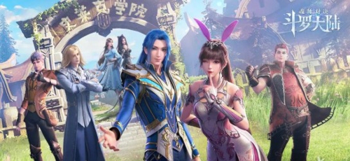 斗罗大陆魂师对决御风魂环推荐 斗罗大陆魂师对决御风加点攻略