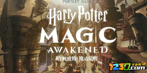 哈利波特魔法觉醒分院测试链接 哈利波特魔法觉醒如何进行分院测试