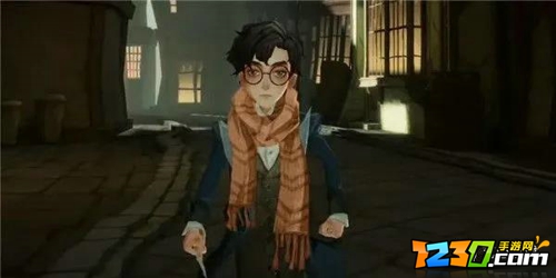 哈利波特魔法觉醒分院测试链接 哈利波特魔法觉醒如何进行分院测试