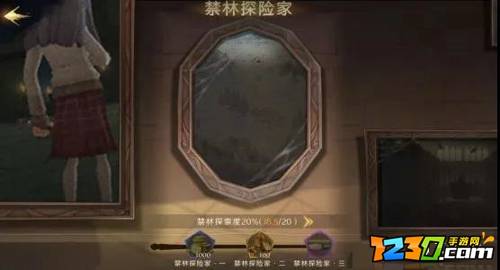 哈利波特魔法觉醒神秘成就有哪些 哈利波特魔法觉醒神秘成就汇总攻略