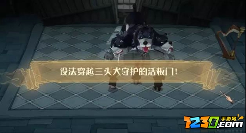 哈利波特魔法觉醒无名之书全关卡通关攻略汇总 哈利波特魔法觉醒无名之书怎么过