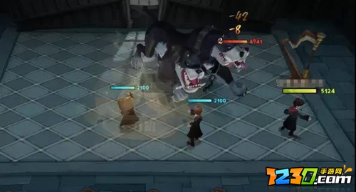 哈利波特魔法觉醒无名之书全关卡通关攻略汇总 哈利波特魔法觉醒无名之书怎么过