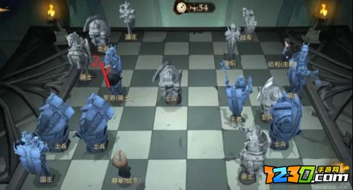 哈利波特魔法觉醒无名之书全关卡通关攻略汇总 哈利波特魔法觉醒无名之书怎么过