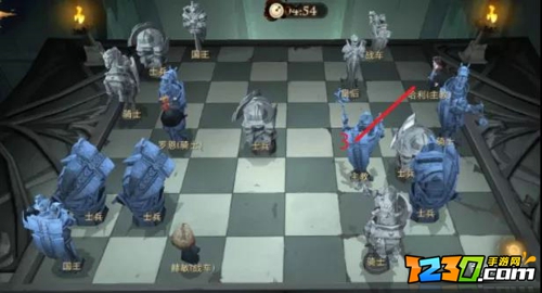 哈利波特魔法觉醒无名之书全关卡通关攻略汇总 哈利波特魔法觉醒无名之书怎么过