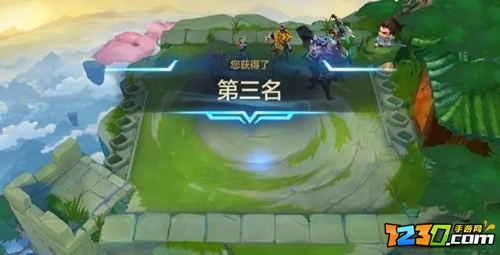 金铲铲之战s1神将阵容搭配攻略 金铲铲之战神将阵容怎么玩