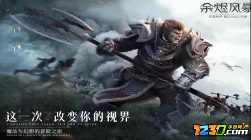 余烬风暴职业分析 余烬风暴五大职业特点解析