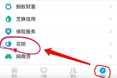 支付宝蚂蚁花呗怎么关闭注销 2021永久关闭蚂蚁花呗的方法