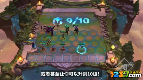 云顶之弈s6是否恢复天选爆料 云顶之弈s6新机制预告