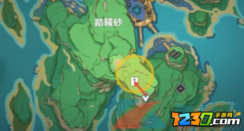 原神事前调查第五天攻略 原神漂浮秘灵事前调查第五天怎么做