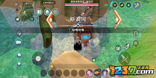 创造与魔法钓鱼机器人位置 创造与魔法钓鱼机器人位置汇总一览