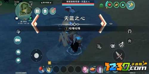 创造与魔法钓鱼机器人位置 创造与魔法钓鱼机器人位置汇总一览