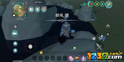 创造与魔法钓鱼机器人位置 创造与魔法钓鱼机器人位置汇总一览