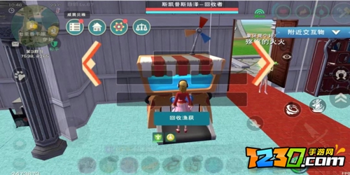 创造与魔法钓鱼机器人位置 创造与魔法钓鱼机器人位置汇总一览