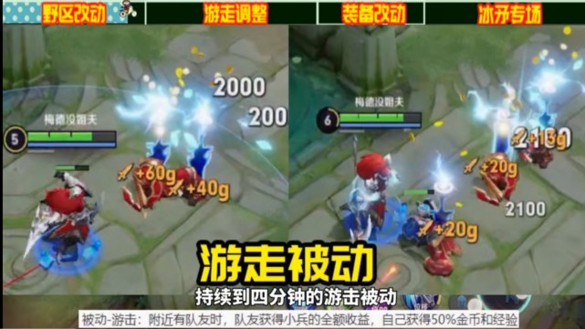 王者荣耀S25强势打野排行 s25T0打野英雄推荐