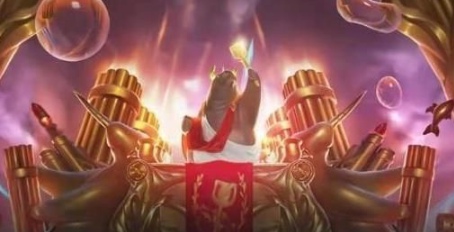 lol无限火力最新消息9月24 无限火力2021开放时间什么时候