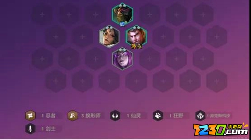 金铲铲之战s1黄金铁三角阵容搭配攻略 金铲铲之战黄金铁三角阵容怎么玩