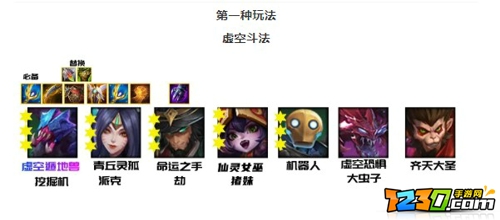 金铲铲之战不死挖掘机阵容搭配攻略 金铲铲之战不死流挖掘机怎么玩