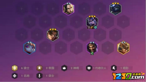 金铲铲之战s1娱乐阵容推荐 金铲铲之战娱乐阵容搭配攻略