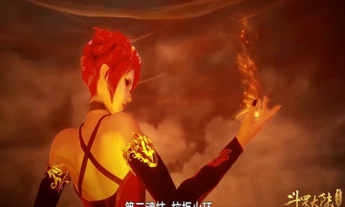 斗罗大陆武魂觉醒武魂融合技有哪些 武魂融合技汇总介绍