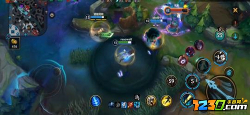 英雄联盟手游t0上单排行榜 lol手游t0强势上单英雄推荐