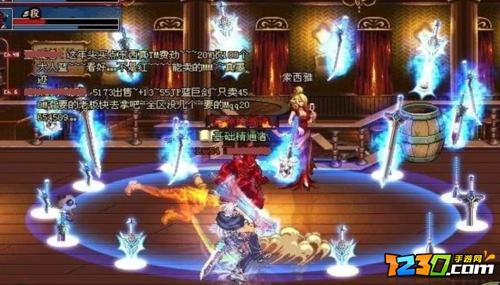 2021dnf什么职业适合平民长期玩 2021dnf平民职业推荐