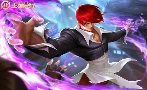 王者荣耀八神庵什么时候上线 八神庵英雄介绍